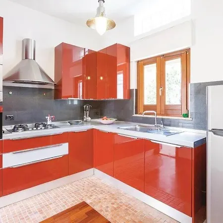 Bruni Villa *