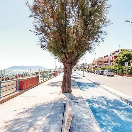 Bruni Villa Terracina