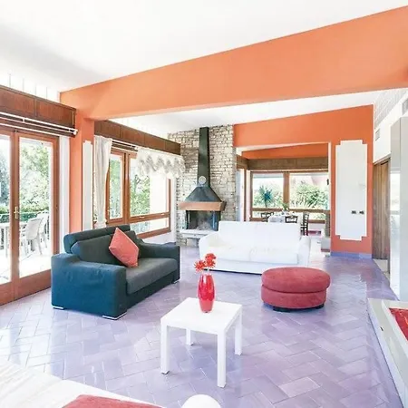 Bruni Villa Terracina