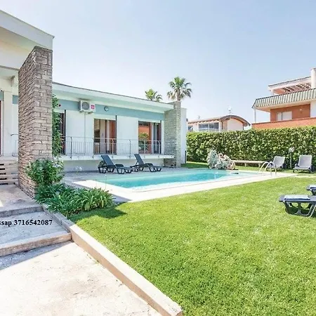 Bruni Villa Terracina