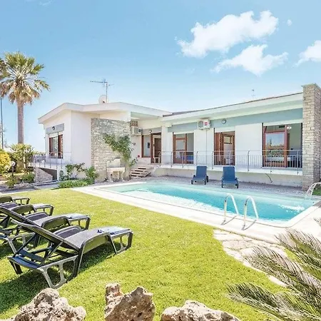 Bruni Villa Terracina