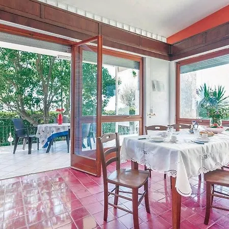 Bruni Villa Terracina