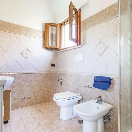 Villa Bruni Terracina